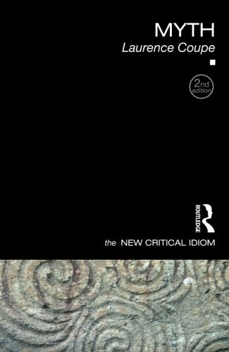Myth (The New Critical Idiom)
