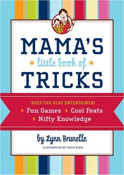 Mama's Little Book of Tricks