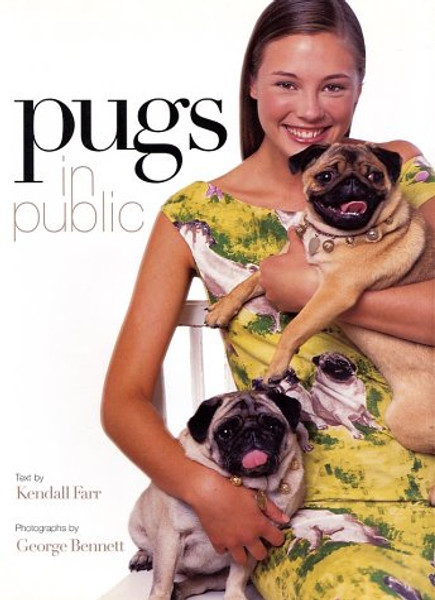 Pugs in Public