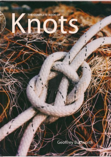 The Complete Book of Knots