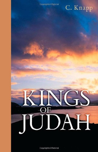 Kings of Judah