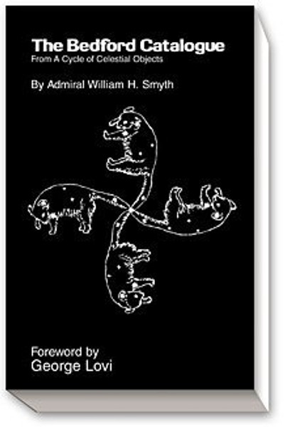 The Bedford Catalogue: From a Cycle of Celestial Objects, Volume 2 The Bedford Catalogue: From a Cycle of Celestial Objects, Volume 2