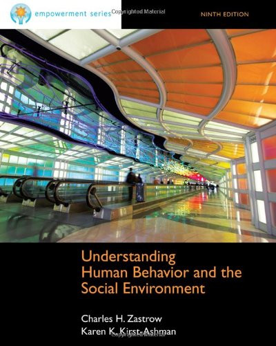 Understanding Human Behavior and the Social Environment (Empowerment)