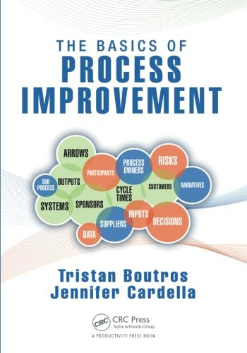 The Basics of Process Improvement