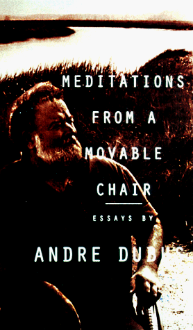 Meditations from a Movable Chair: Essays