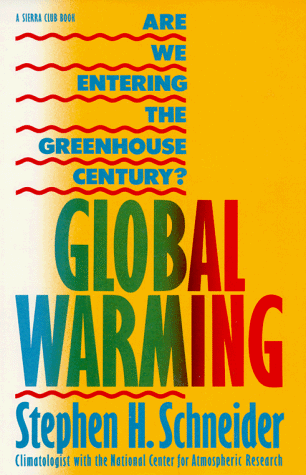 Global Warming: Are We Entering the Greenhouse Century?