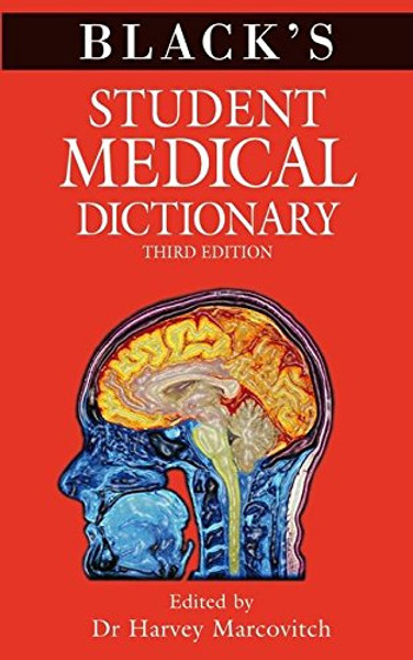 Black's Student Medical Dictionary