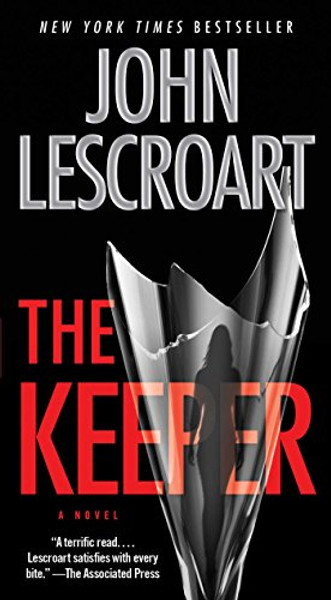 The Keeper: A Novel (Dismas Hardy) The Keeper: A Novel (Dismas Hardy)