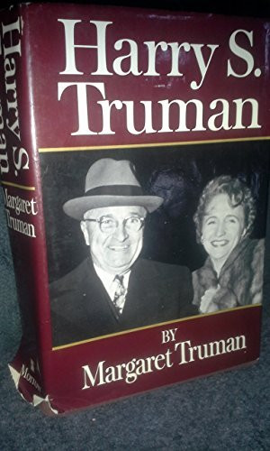 Harry S. Truman