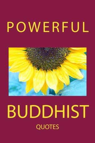 Powerful Buddhist Quotes