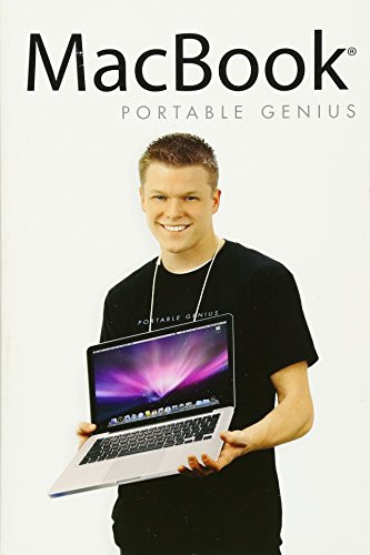 MacBook Portable Genius