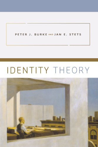 Identity Theory