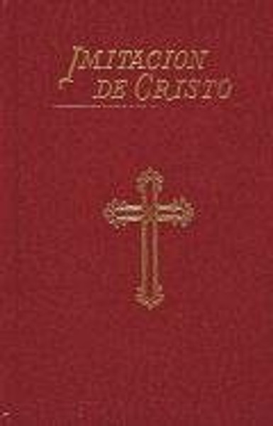 Imitacion de Cristo
