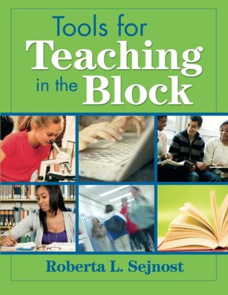 Tools for Teaching in the Block