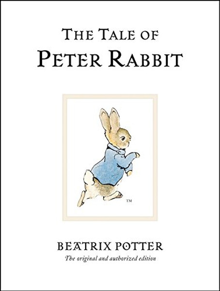 The Tale of Peter Rabbit