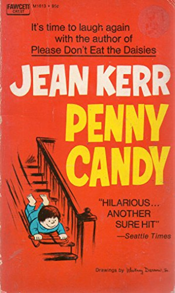 Penny Candy
