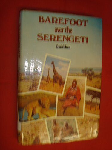 Barefoot Over the Serengeti