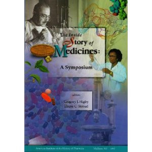 The Inside Story of Medicines: A Symposium