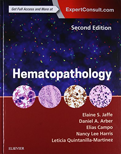 Hematopathology, 2e