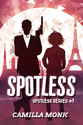 Spotless (Spotless Series)