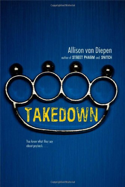 Takedown