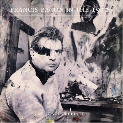 Francis Bacon in the 1950s
