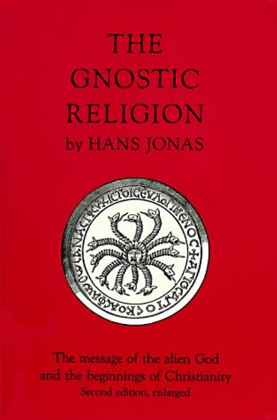 The Gnostic Religion