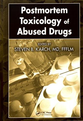 Postmortem Toxicology of Abused  Drugs