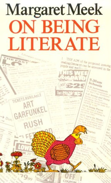 On Being Literate