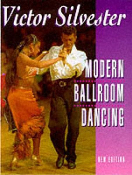 Modern Ballroom Dancing
