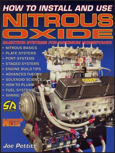 Nitrous Oxide Injection Guide