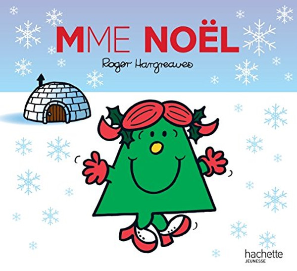 Madame Noel - Collection Monsieur et Madame (French Edition)