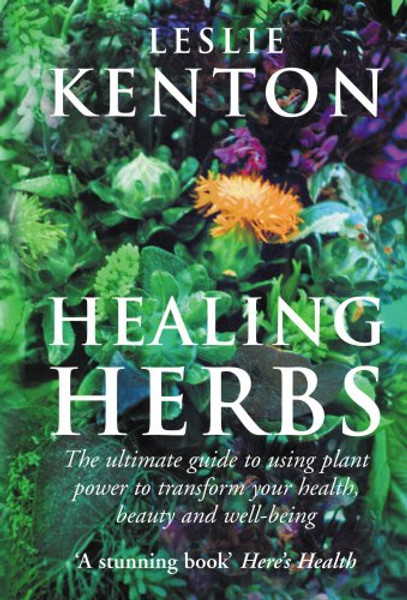 Herbal Power Herbal Power