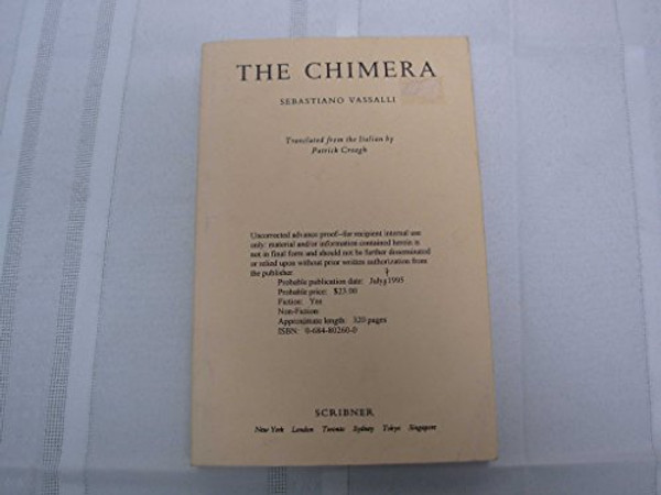 The Chimera