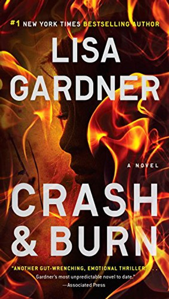 Crash & Burn (Tessa Leoni)