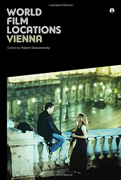 World Film Locations: Vienna World Film Locations: Vienna