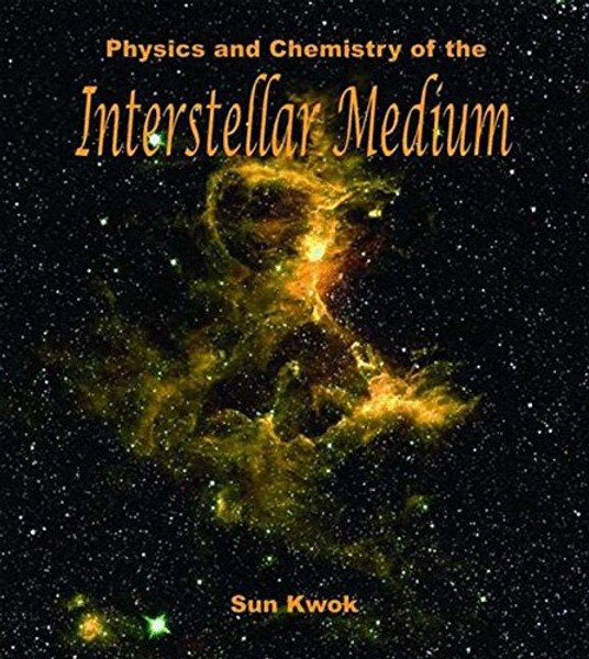 Physics And Chemistry of the Interstellar Medium