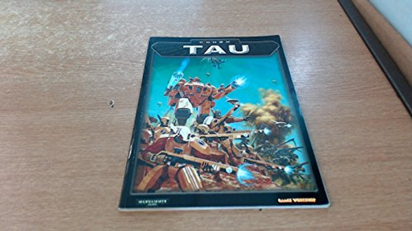 Codex:  Tau