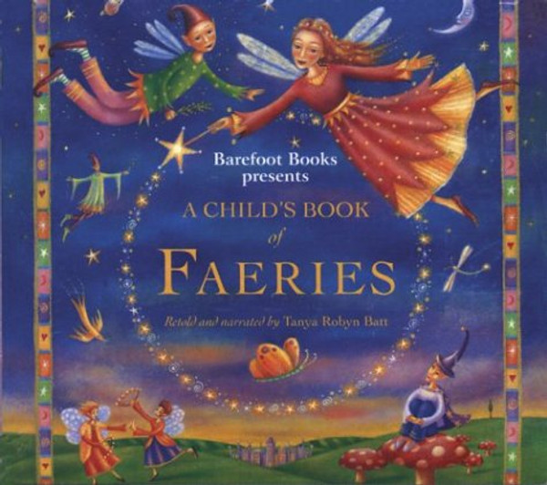A Child's Book of Fairies