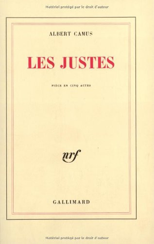 Les Justes