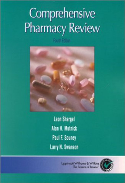 Comprehensive Pharmacy Review