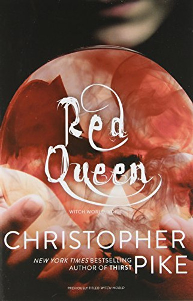 Red Queen (Witch World) Red Queen (Witch World)