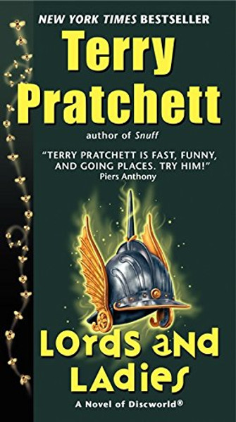 Lords and Ladies (Discworld)