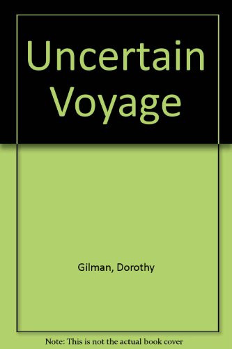 Uncertain Voyage