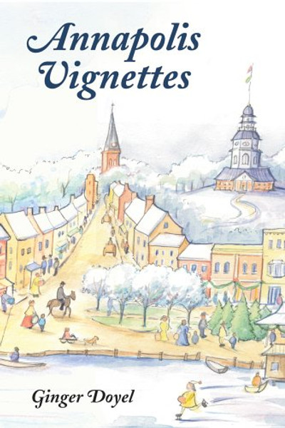 Annapolis Vignettes