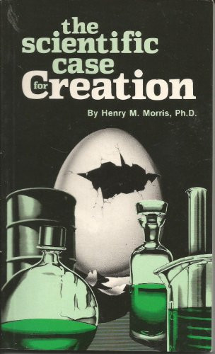 Scientific Case for Creation