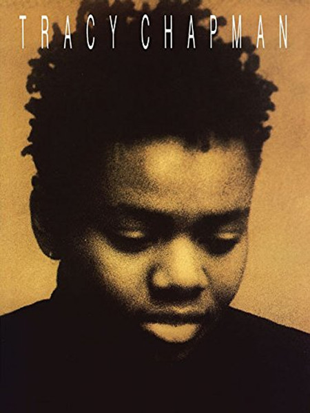 Tracy Chapman (Piano/Vocal/Guitar Artist Songbook)