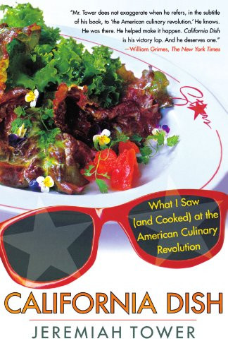 California Dish: What I Saw (and Cooked) at the American Culinary Revolution