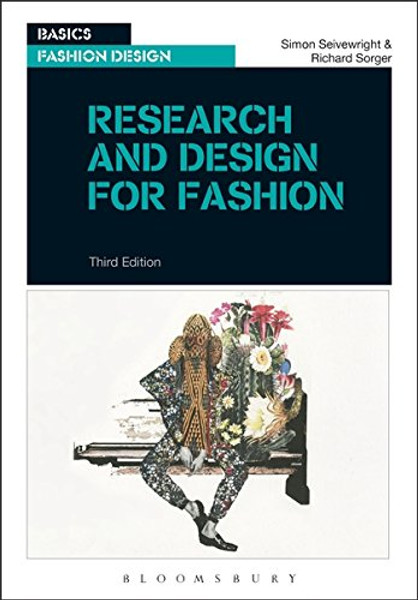 Research and Design for Fashion (Basics Fashion Design)