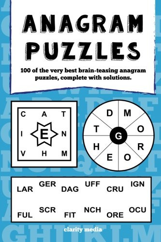 Anagram Puzzles